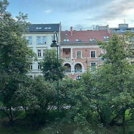 Kr Apartamenty Краков Экстерьер фото