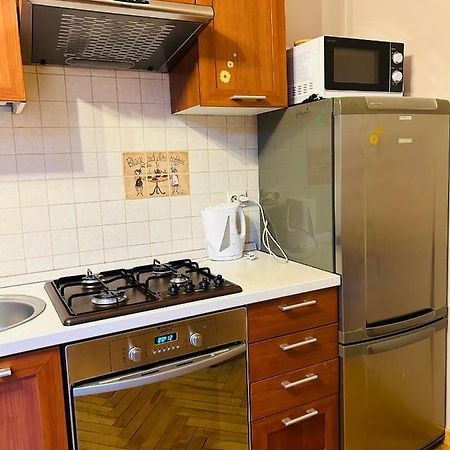 Kr Apartamenty Краков Экстерьер фото