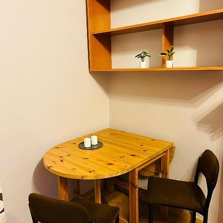 Kr Apartamenty Краков Экстерьер фото