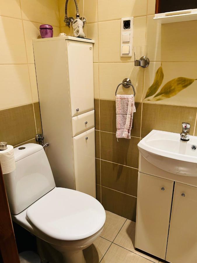 Kr Apartamenty Краков Экстерьер фото