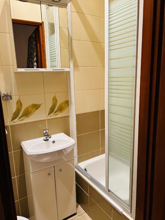Kr Apartamenty Краков Экстерьер фото
