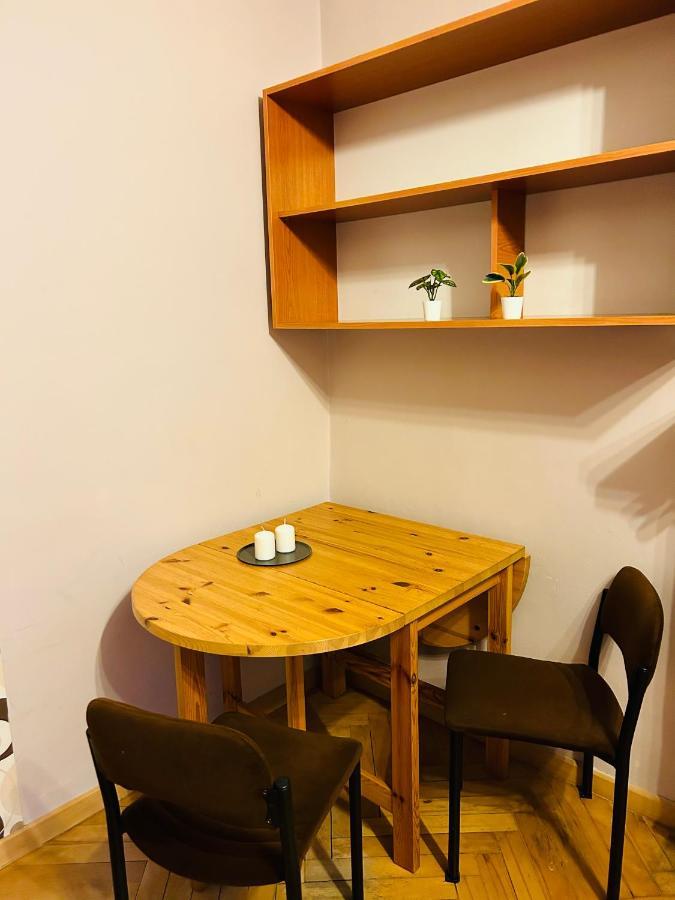 Kr Apartamenty Краков Экстерьер фото